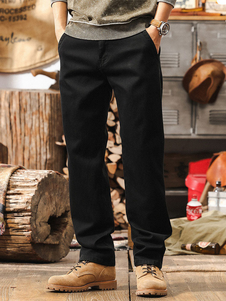 Herren Praktische Freizeit‑Cargo‑Hose