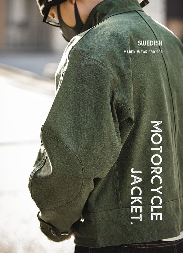 Veste d&